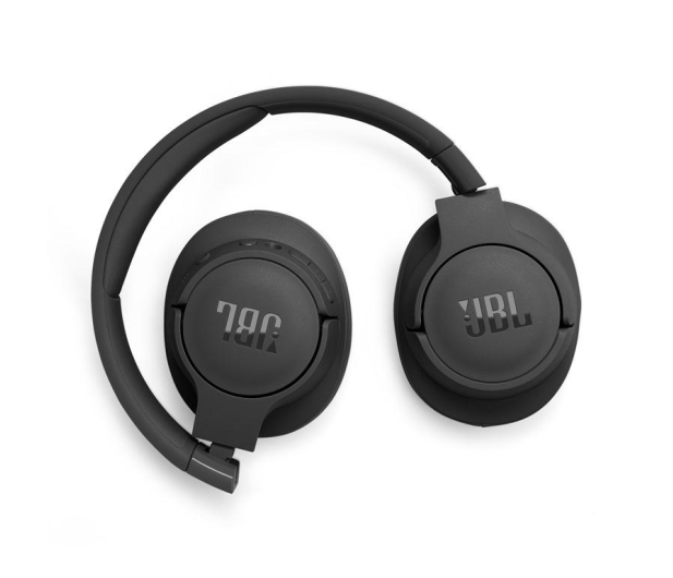 JBL Tune 770NC Czarne - 1163204 - zdjęcie 4